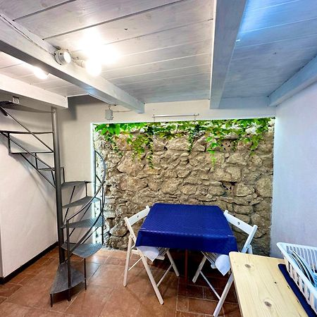 Appartamento Casa Lungomare Syracuse Esterno foto