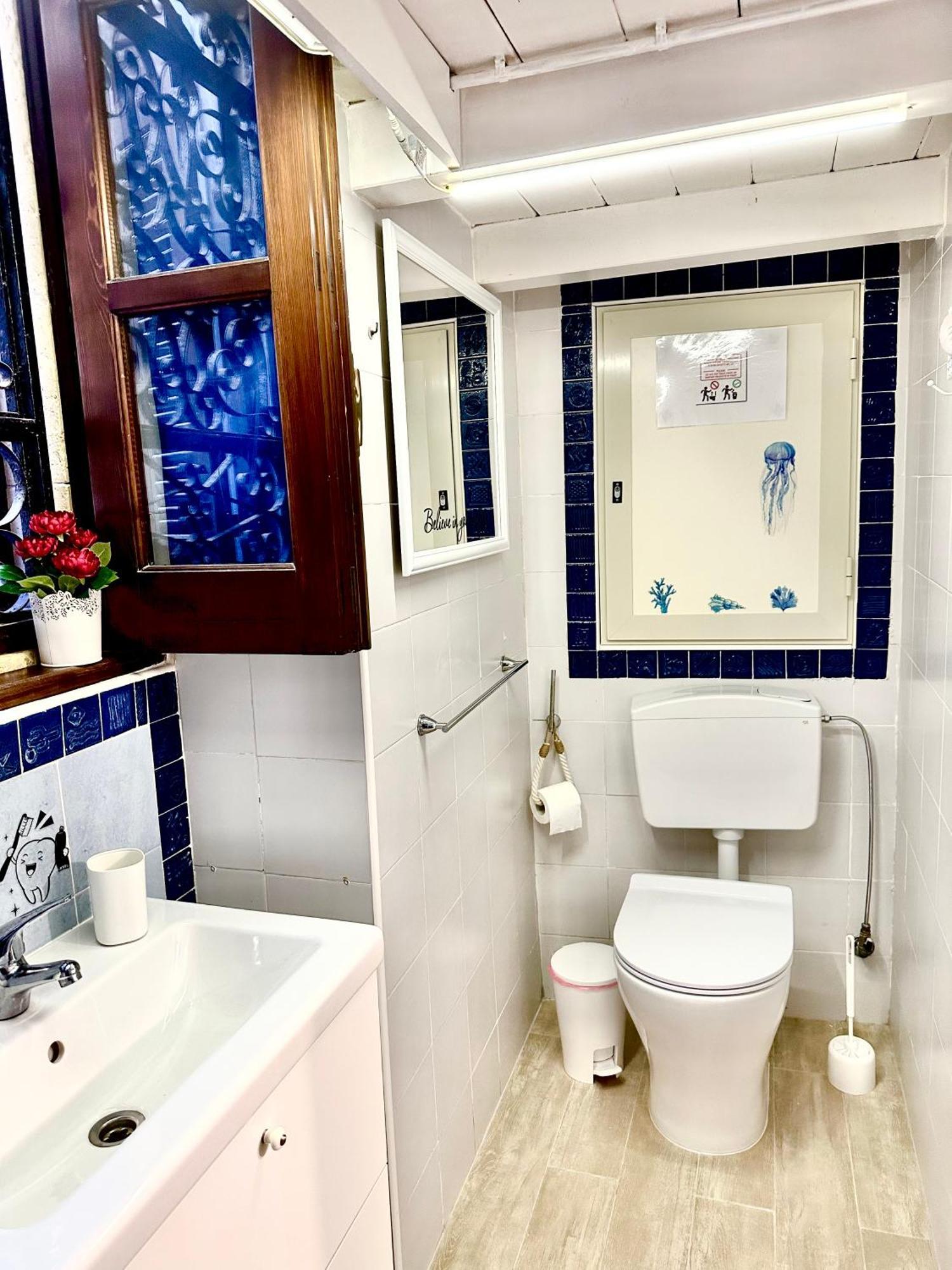 Appartamento Casa Lungomare Syracuse Esterno foto