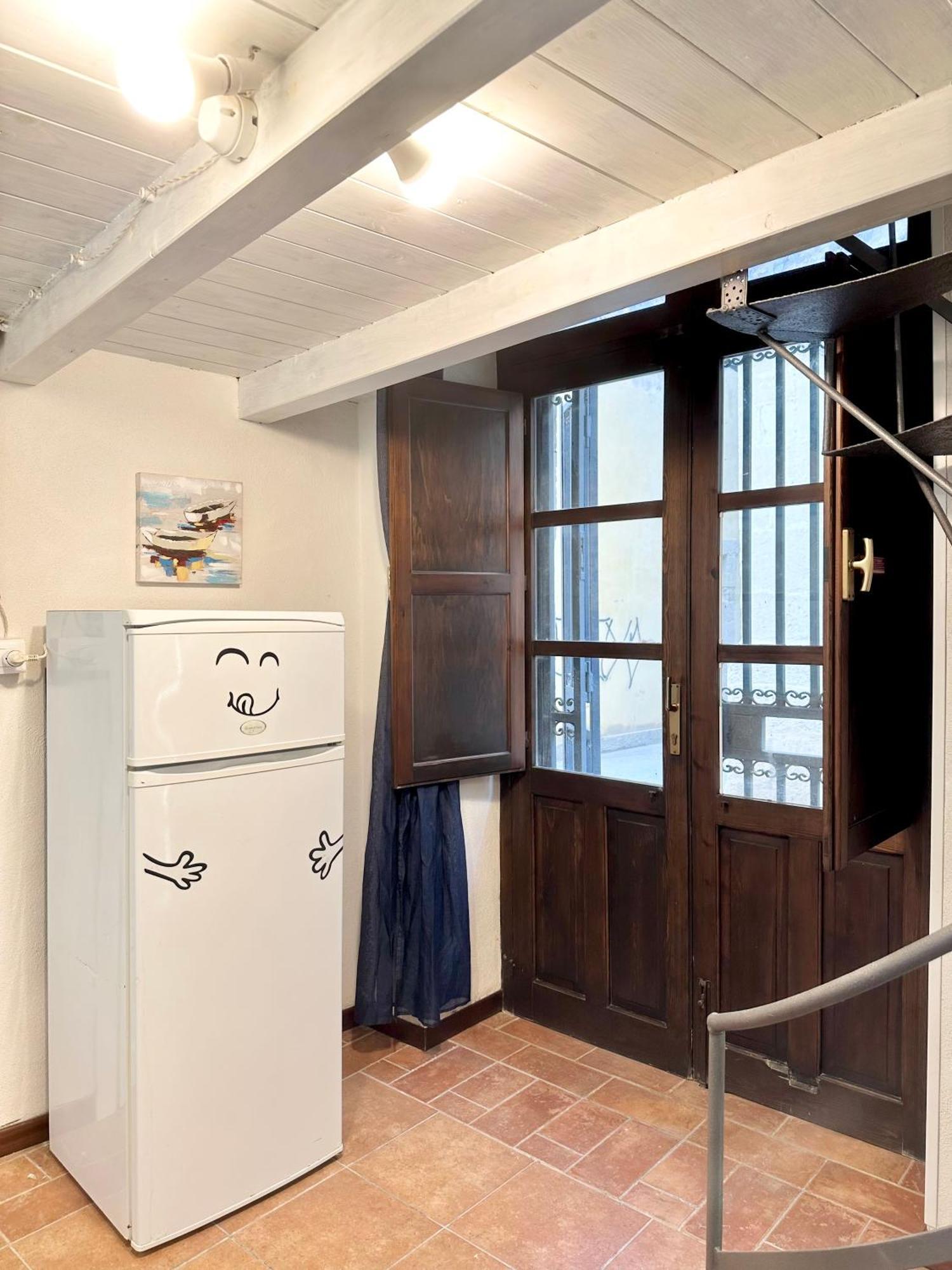 Appartamento Casa Lungomare Syracuse Esterno foto