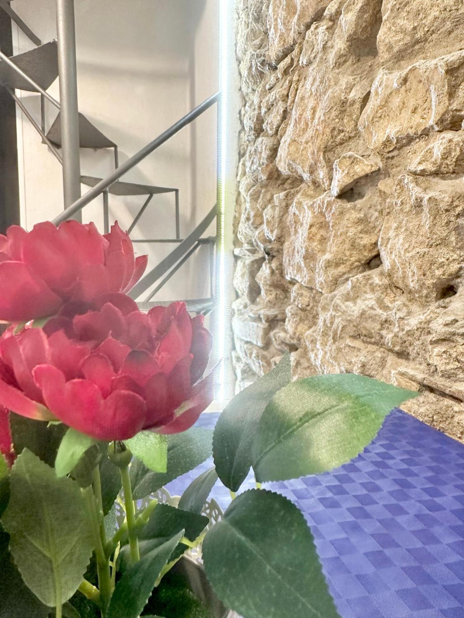 Appartamento Casa Lungomare Syracuse Esterno foto