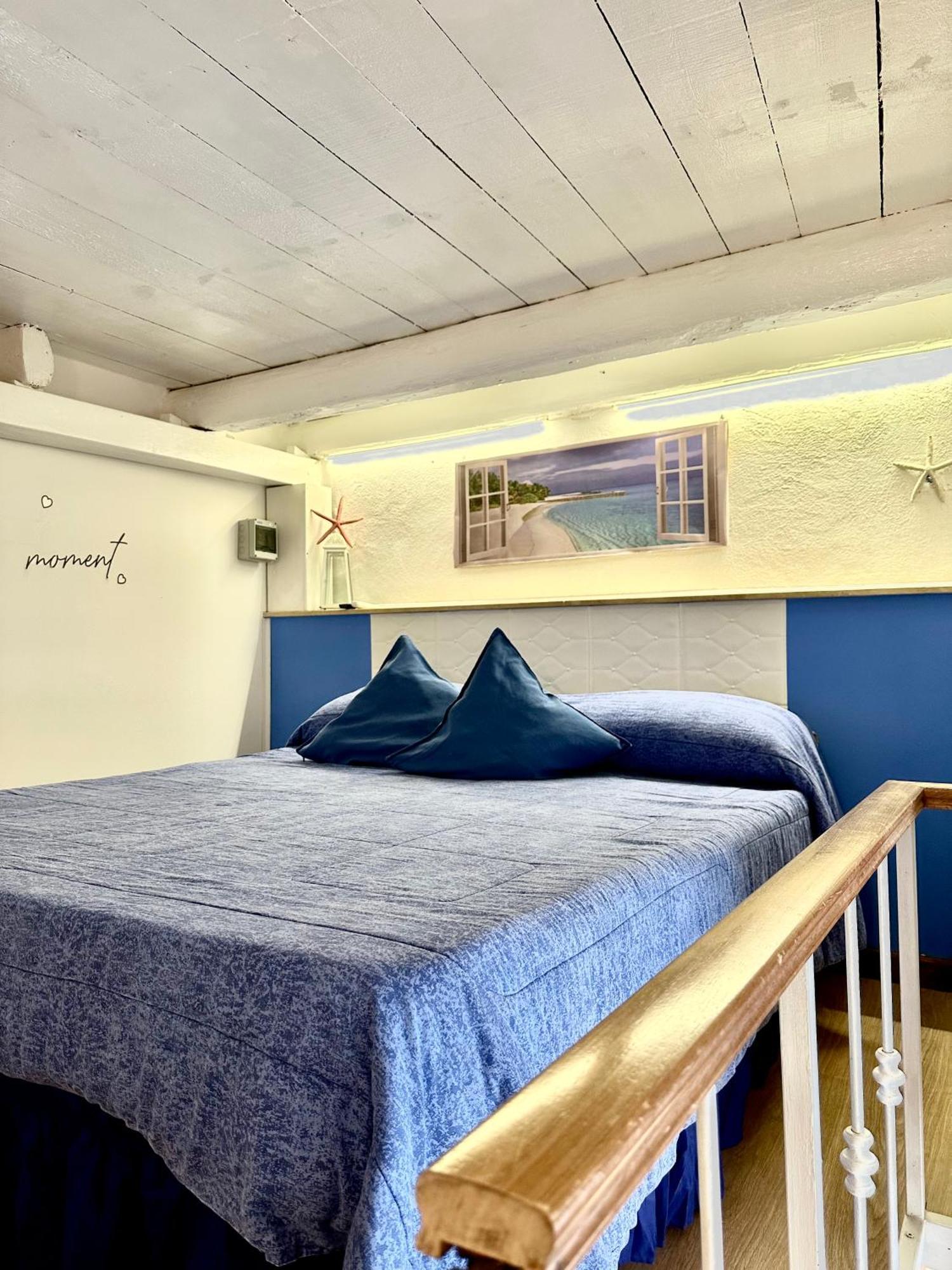 Appartamento Casa Lungomare Syracuse Esterno foto