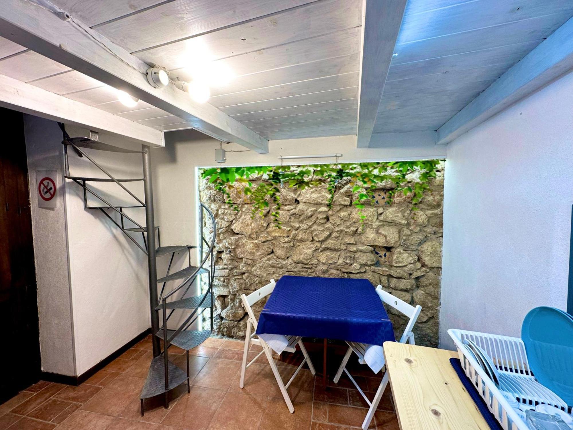 Appartamento Casa Lungomare Syracuse Esterno foto